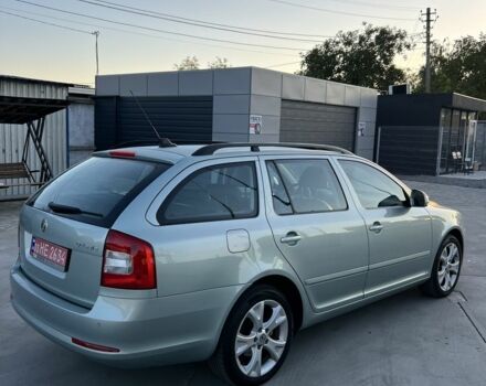 Шкода Октавія, об'ємом двигуна 1.4 л та пробігом 269 тис. км за 7600 $, фото 5 на Automoto.ua