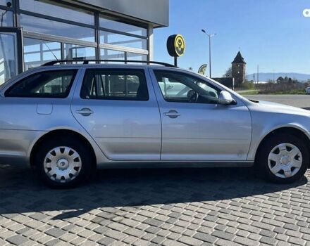 Шкода Октавия, объемом двигателя 1.9 л и пробегом 302 тыс. км за 7400 $, фото 7 на Automoto.ua