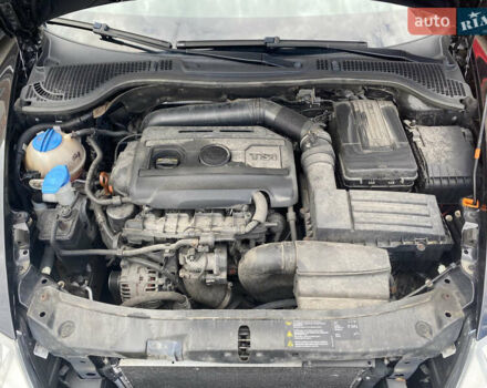 Шкода Октавія, об'ємом двигуна 1.8 л та пробігом 200 тис. км за 9000 $, фото 9 на Automoto.ua