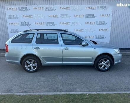 Шкода Октавія, об'ємом двигуна 1.8 л та пробігом 212 тис. км за 7950 $, фото 3 на Automoto.ua