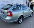 Шкода Октавия, объемом двигателя 1.8 л и пробегом 212 тыс. км за 8250 $, фото 6 на Automoto.ua