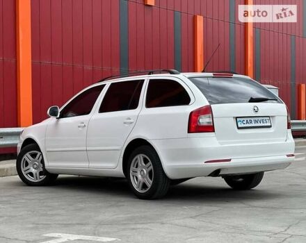 Шкода Октавія, об'ємом двигуна 1.6 л та пробігом 248 тис. км за 8500 $, фото 9 на Automoto.ua