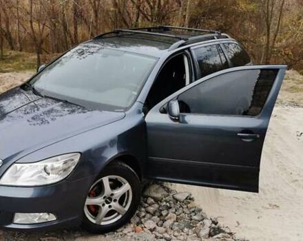 Шкода Октавия, объемом двигателя 1.8 л и пробегом 335 тыс. км за 8200 $, фото 1 на Automoto.ua