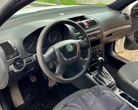 Шкода Октавия, объемом двигателя 1.9 л и пробегом 260 тыс. км за 4999 $, фото 6 на Automoto.ua
