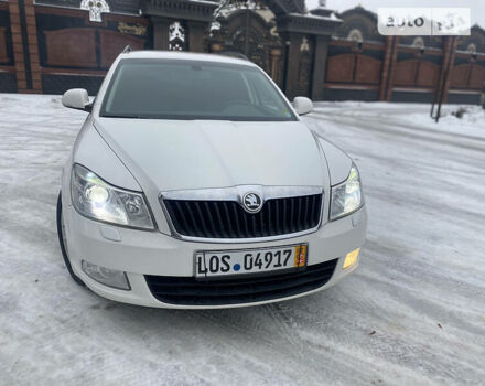 Шкода Октавія, об'ємом двигуна 1.6 л та пробігом 261 тис. км за 7777 $, фото 6 на Automoto.ua