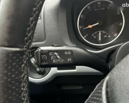 Шкода Октавия, объемом двигателя 1.8 л и пробегом 268 тыс. км за 7800 $, фото 15 на Automoto.ua