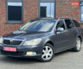 Шкода Октавия, объемом двигателя 1.99 л и пробегом 270 тыс. км за 8500 $, фото 1 на Automoto.ua