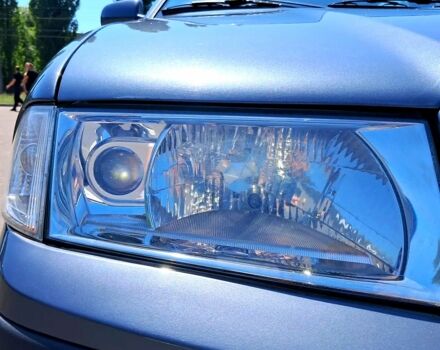 Шкода Октавия, объемом двигателя 1.9 л и пробегом 303 тыс. км за 5000 $, фото 2 на Automoto.ua