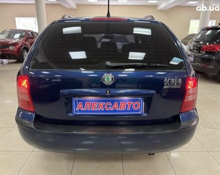 Шкода Октавия 2010 в Кропивницком (Кировограде) на Automoto.ua Шкода Октавия, объемом двигателя 0 л и пробегом 198 тыс. км за 6200 $, фото 3 на Automoto.ua