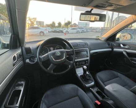 Шкода Октавія, об'ємом двигуна 1.4 л та пробігом 269 тис. км за 7600 $, фото 11 на Automoto.ua