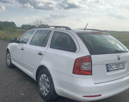 Шкода Октавия, объемом двигателя 1.4 л и пробегом 223 тыс. км за 6450 $, фото 5 на Automoto.ua
