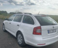 Шкода Октавия, объемом двигателя 1.4 л и пробегом 223 тыс. км за 6450 $, фото 5 на Automoto.ua