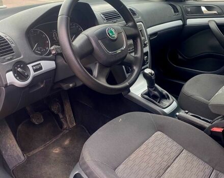 Шкода Октавия, объемом двигателя 1.8 л и пробегом 195 тыс. км за 6900 $, фото 3 на Automoto.ua