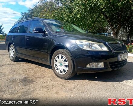 Шкода Октавия, объемом двигателя 1.4 л и пробегом 0 тыс. км за 7500 $, фото 1 на Automoto.ua