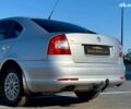 Шкода Октавия, объемом двигателя 1.8 л и пробегом 150 тыс. км за 7500 $, фото 10 на Automoto.ua