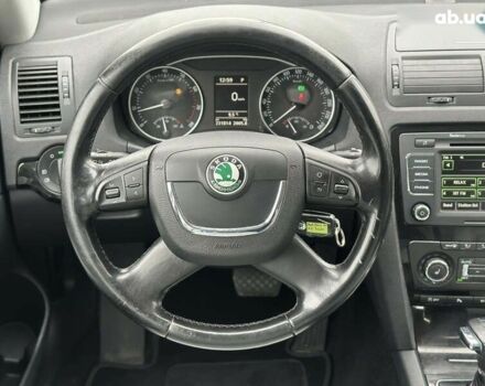 Шкода Октавия, объемом двигателя 1.8 л и пробегом 231 тыс. км за 9350 $, фото 24 на Automoto.ua