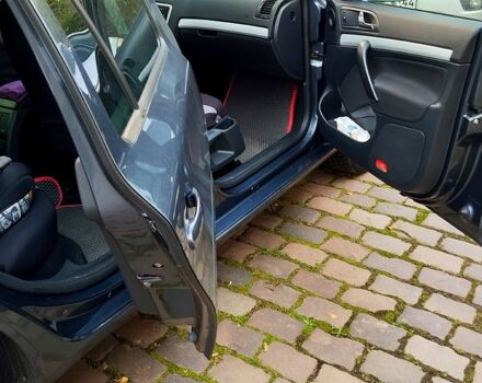 Шкода Октавія, об'ємом двигуна 1.2 л та пробігом 200 тис. км за 5500 $, фото 6 на Automoto.ua