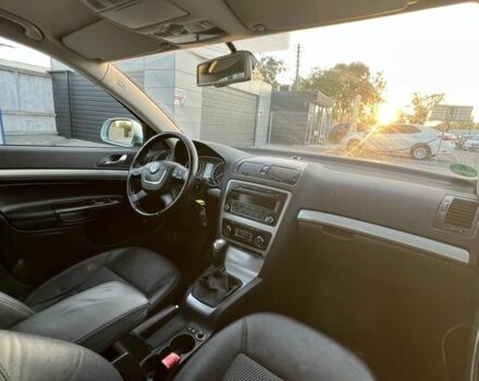 Шкода Октавія, об'ємом двигуна 1.4 л та пробігом 269 тис. км за 7600 $, фото 19 на Automoto.ua