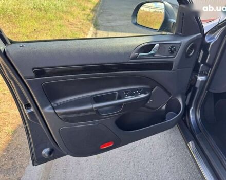 Шкода Октавия, объемом двигателя 1.8 л и пробегом 150 тыс. км за 9350 $, фото 19 на Automoto.ua