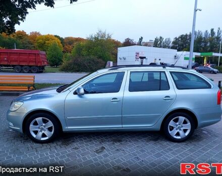 Шкода Октавия, объемом двигателя 1.4 л и пробегом 190 тыс. км за 7200 $, фото 1 на Automoto.ua