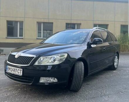 Шкода Октавия, объемом двигателя 1.39 л и пробегом 260 тыс. км за 7800 $, фото 3 на Automoto.ua