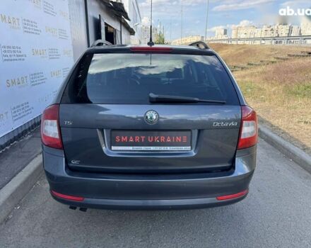 Шкода Октавия, объемом двигателя 1.8 л и пробегом 150 тыс. км за 9350 $, фото 12 на Automoto.ua
