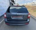 Шкода Октавия, объемом двигателя 1.8 л и пробегом 150 тыс. км за 9350 $, фото 12 на Automoto.ua