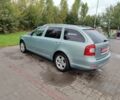Шкода Октавия, объемом двигателя 1.4 л и пробегом 230 тыс. км за 7400 $, фото 4 на Automoto.ua