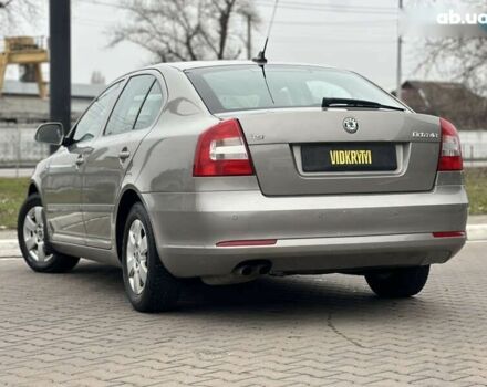 Шкода Октавия, объемом двигателя 1.8 л и пробегом 231 тыс. км за 9350 $, фото 17 на Automoto.ua