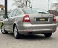 Шкода Октавия, объемом двигателя 1.8 л и пробегом 231 тыс. км за 9350 $, фото 17 на Automoto.ua