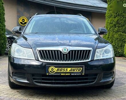 Шкода Октавия, объемом двигателя 1.6 л и пробегом 268 тыс. км за 7999 $, фото 1 на Automoto.ua