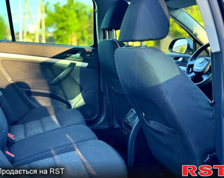 Шкода Октавія, об'ємом двигуна 1.8 л та пробігом 240 тис. км за 6999 $, фото 11 на Automoto.ua