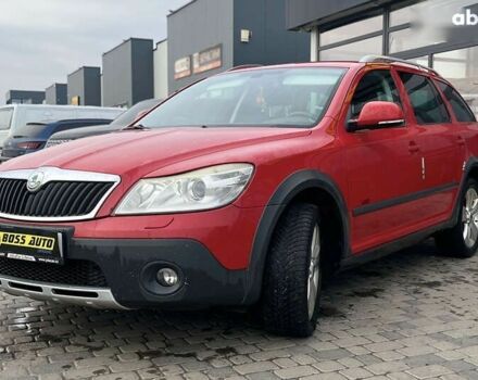 Шкода Октавия, объемом двигателя 1.8 л и пробегом 268 тыс. км за 7800 $, фото 3 на Automoto.ua