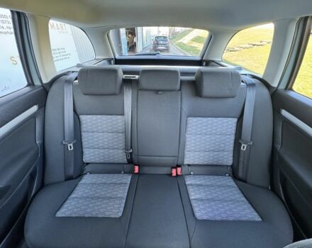 Шкода Октавия, объемом двигателя 1.8 л и пробегом 212 тыс. км за 7950 $, фото 13 на Automoto.ua