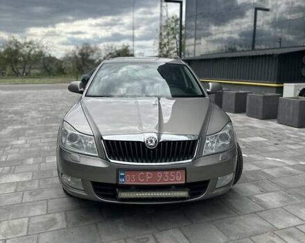 Шкода Октавія, об'ємом двигуна 2 л та пробігом 258 тис. км за 8550 $, фото 1 на Automoto.ua