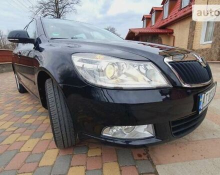 Шкода Октавія, об'ємом двигуна 1.6 л та пробігом 245 тис. км за 8500 $, фото 7 на Automoto.ua