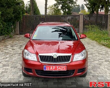 Шкода Октавия 2010 в Вознесенске на Automoto.ua Шкода Октавия, объемом двигателя 1.6 л и пробегом 171 тыс. км за 7900 $, фото 1 на Automoto.ua