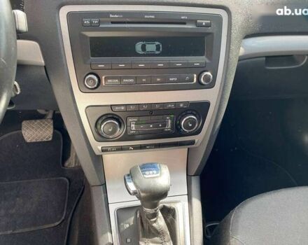 Шкода Октавия, объемом двигателя 1.8 л и пробегом 251 тыс. км за 8000 $, фото 16 на Automoto.ua