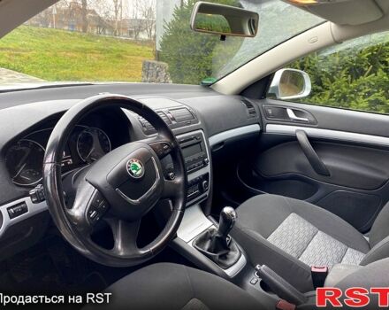 Шкода Октавия, объемом двигателя 1.4 л и пробегом 206 тыс. км за 7300 $, фото 7 на Automoto.ua