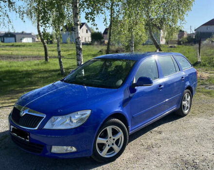 Шкода Октавія, об'ємом двигуна 1.6 л та пробігом 270 тис. км за 7100 $, фото 1 на Automoto.ua