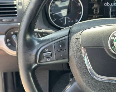 Шкода Октавия, объемом двигателя 1.4 л и пробегом 285 тыс. км за 6990 $, фото 18 на Automoto.ua