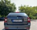 Шкода Октавия, объемом двигателя 1.8 л и пробегом 215 тыс. км за 8000 $, фото 13 на Automoto.ua