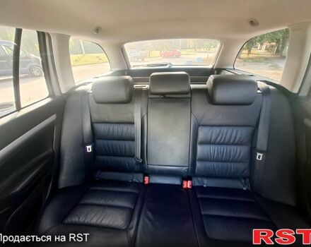 Шкода Октавія, об'ємом двигуна 1.8 л та пробігом 187 тис. км за 8699 $, фото 5 на Automoto.ua