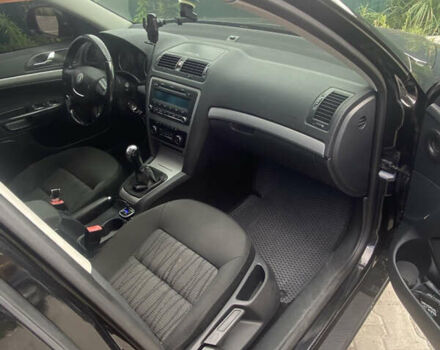 Шкода Октавія, об'ємом двигуна 1.8 л та пробігом 200 тис. км за 9000 $, фото 8 на Automoto.ua