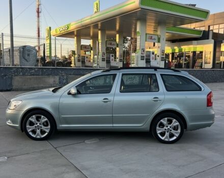 Шкода Октавія, об'ємом двигуна 1.4 л та пробігом 269 тис. км за 7600 $, фото 10 на Automoto.ua