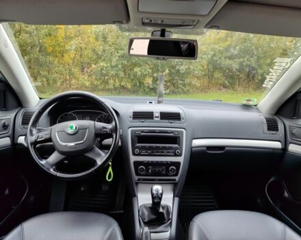 Шкода Октавия, объемом двигателя 1.4 л и пробегом 230 тыс. км за 7400 $, фото 9 на Automoto.ua