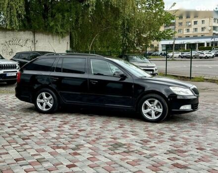 Шкода Октавія, об'ємом двигуна 1.4 л та пробігом 177 тис. км за 8500 $, фото 7 на Automoto.ua