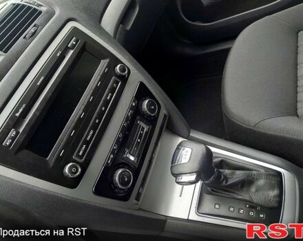 Шкода Октавия 2010 в Луцке на Automoto.ua Шкода Октавия, объемом двигателя 1.4 л и пробегом 199 тыс. км за 7650 $, фото 5 на Automoto.ua