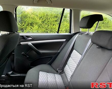 Шкода Октавия, объемом двигателя 1.4 л и пробегом 206 тыс. км за 7300 $, фото 10 на Automoto.ua