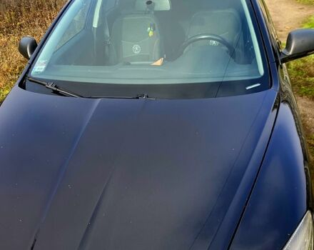 Шкода Октавия, объемом двигателя 1.6 л и пробегом 275 тыс. км за 7300 $, фото 4 на Automoto.ua